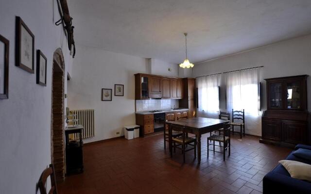 Agriturismo Poggio ai Grilli