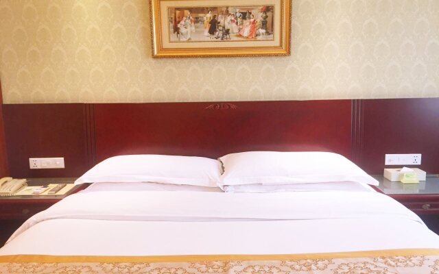 Vienna Hotel Shenzhen Airport