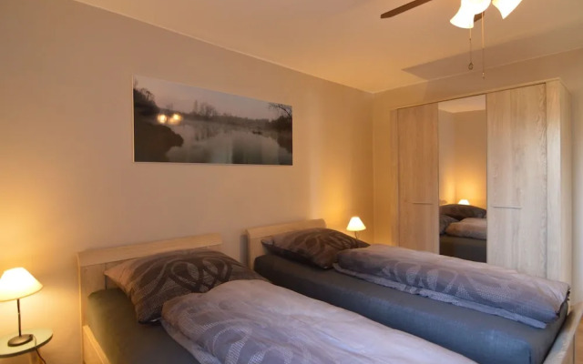 Immaculate Holiday Home, a Base Camp for Countless Trips Near Aachen - фото 5