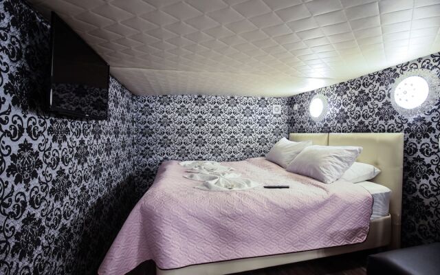 Apartments on Nevsky 23