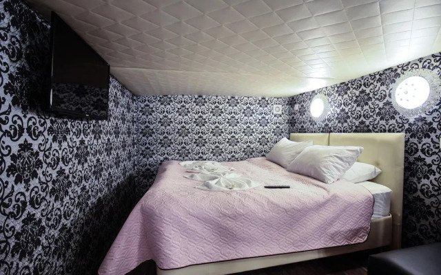 Отель «Самсонов» на Невском, 23