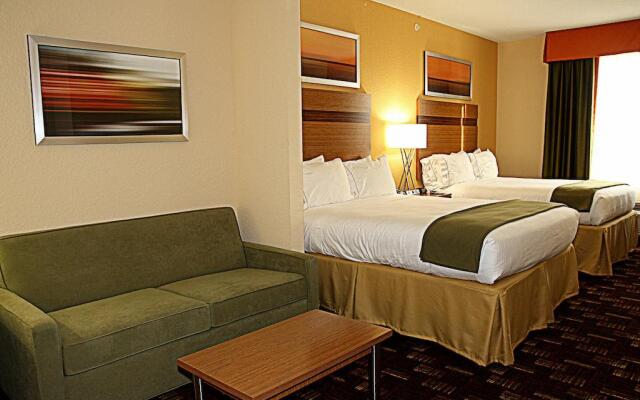 Holiday Inn Express & Suites Fort Lauderdale Airport South, an IHG Hotel