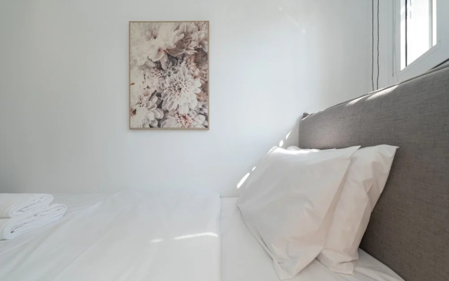 Athenian Gem 2Bedroom apt Near Acropolis