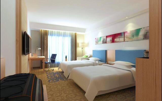 Four Points By Sheraton Makassar