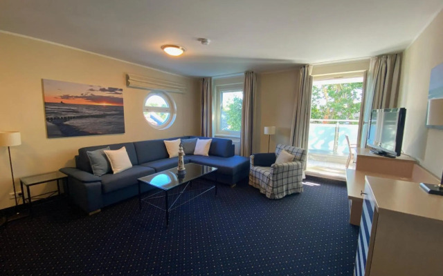 Am Kurhaus 325, OstSeeblickPP 79