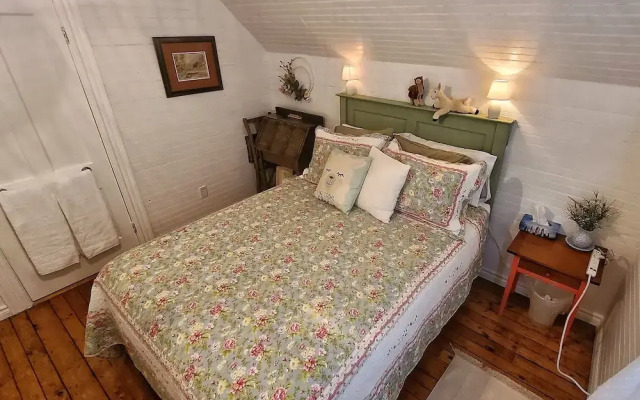 Seaweed and Sod Farm Bed & Breakfast