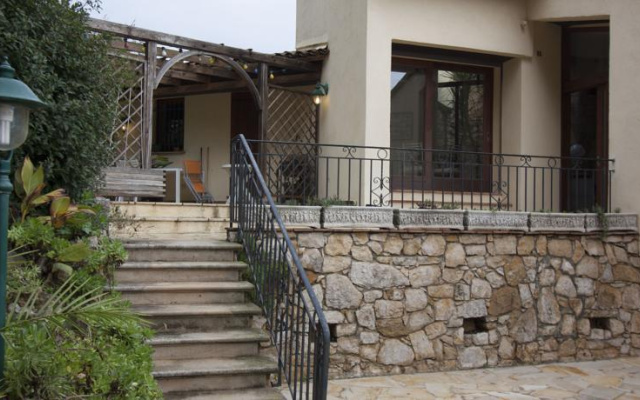 El Patio