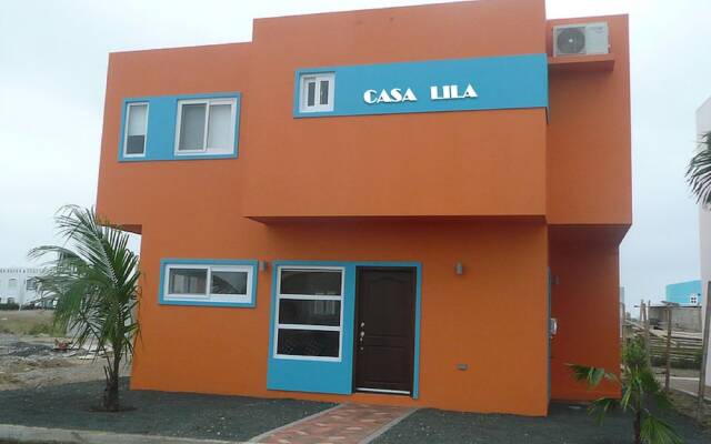 Casa Lila