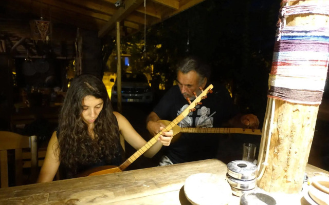 Koyevi Olympos Countryhouse