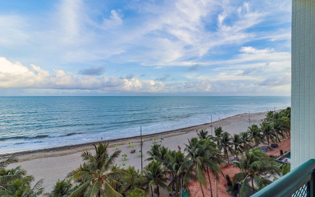 Suíte beira mar de Piedade por Carpediem