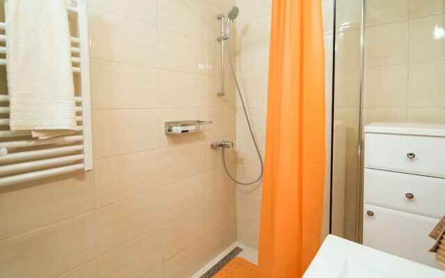 Apartment Pulastar