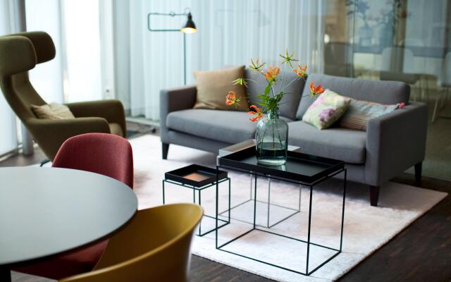 Holiday Inn Express Mechelen City Centre by IHG