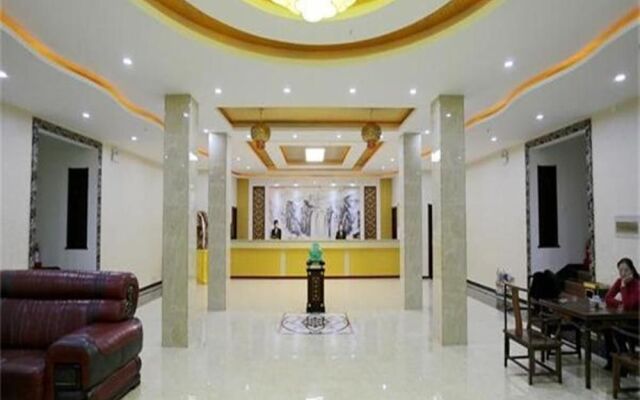 Shengjia Hotel
