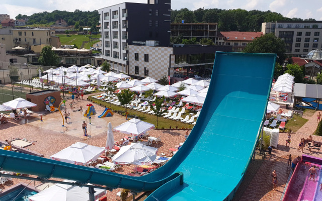 President Spa Baile Felix