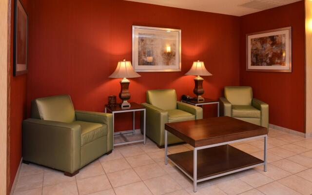 Holiday Inn Express Hotel & Suites Lancaster-Lititz, an IHG Hotel