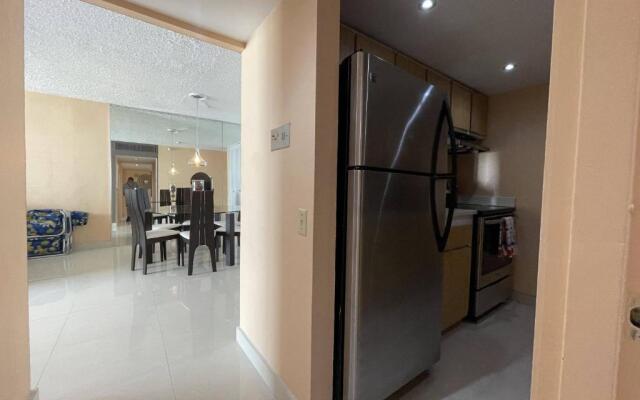 2BR Condo at Isla Verde Beach