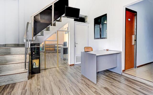 OYO 90366 Homestay 81 Baloi