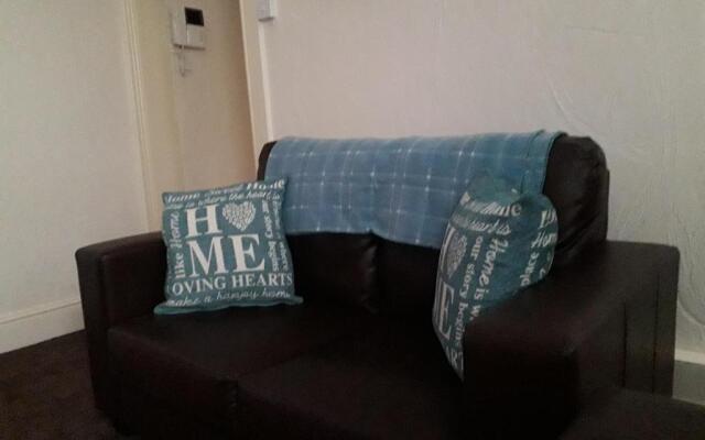 Birchwood Apartment