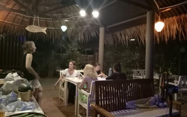 Hoi An Coco Bungalows