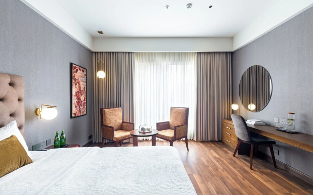 Wyndham Chandigarh Mohali