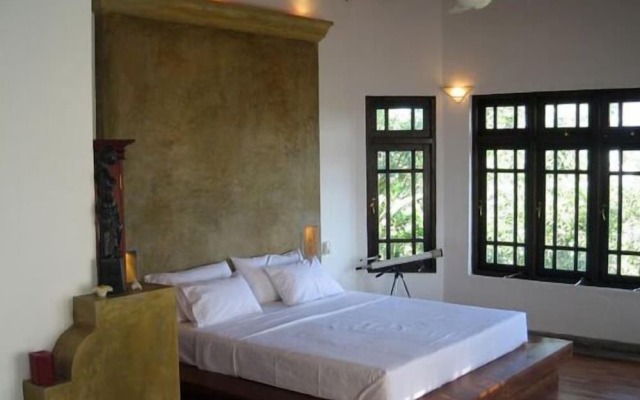 Villa Sandalwood