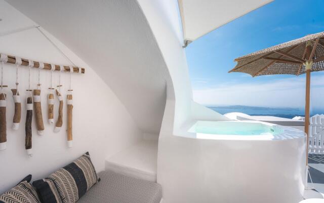 CILON Suites