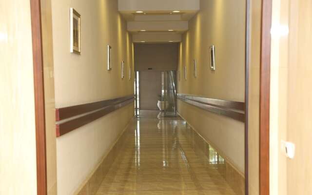 Serin Hotel