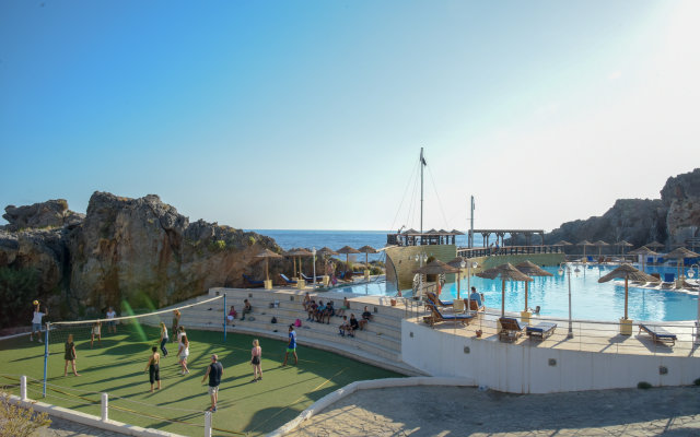 Kalypso Cretan Village Resort and Spa