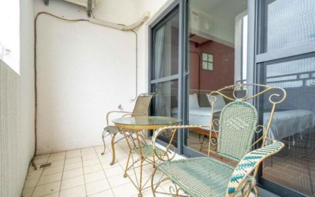 Yun Mlan Homestay