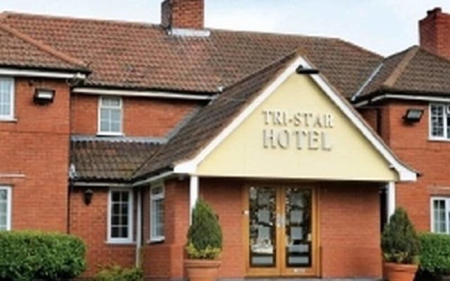 Tri-star Hotel