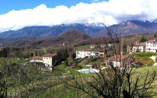 Agriturismo al Capitello