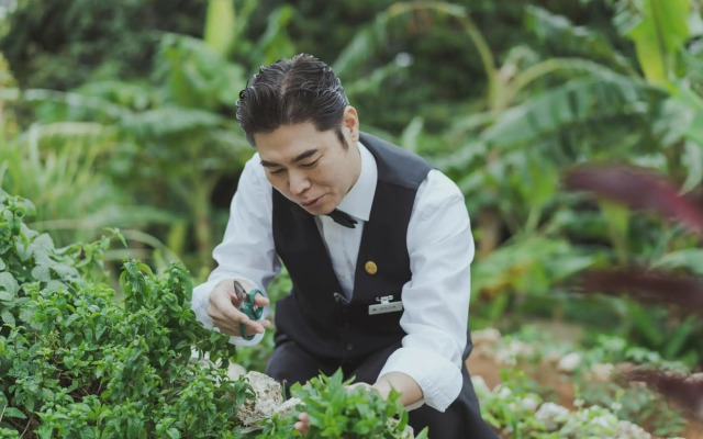 EM Wellness Kurashino Hakko Lifestyle Resort