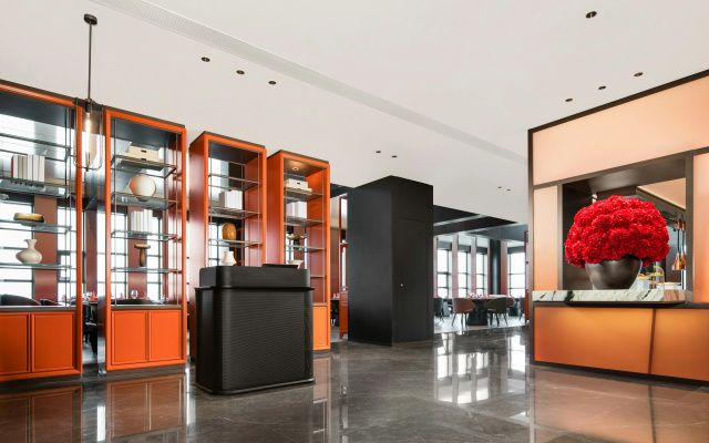 Holiday Inn CHONGQING SHUANGFU by IHG