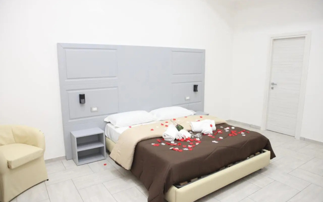 Hotel Casablanca
