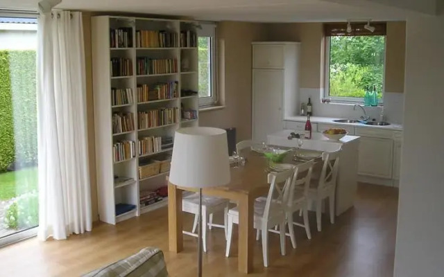 Vakantiehuis Markant