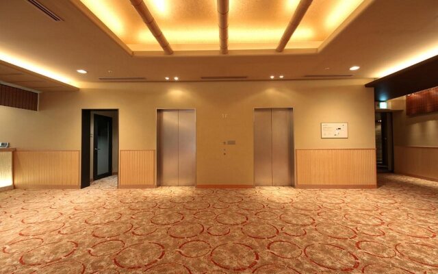 Ibis Styles Kyoto Shijo