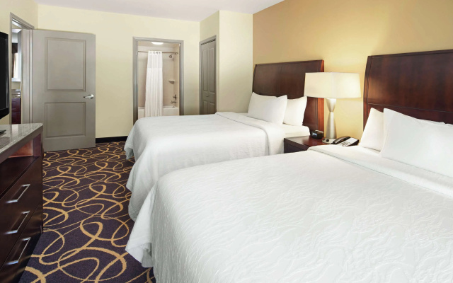 Hilton Garden Inn Bossier City, LA