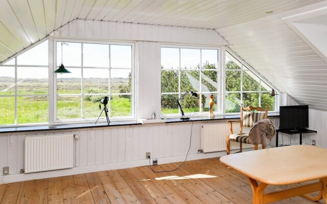 10 Person Holiday Home in Thisted