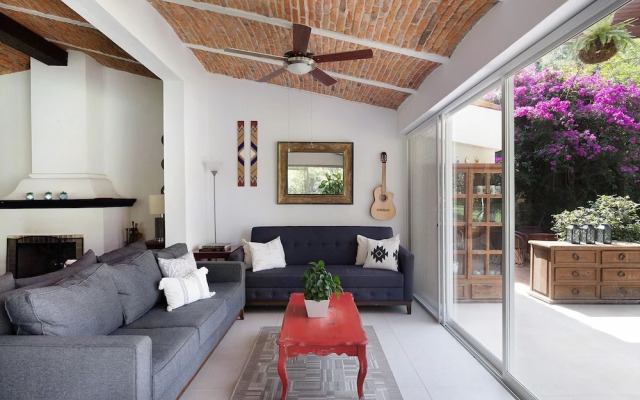 Mexico Villa Cristy