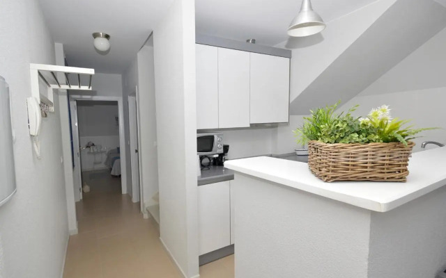 Apartamento Mariposa