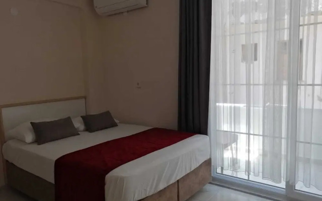 Ergüven Motel