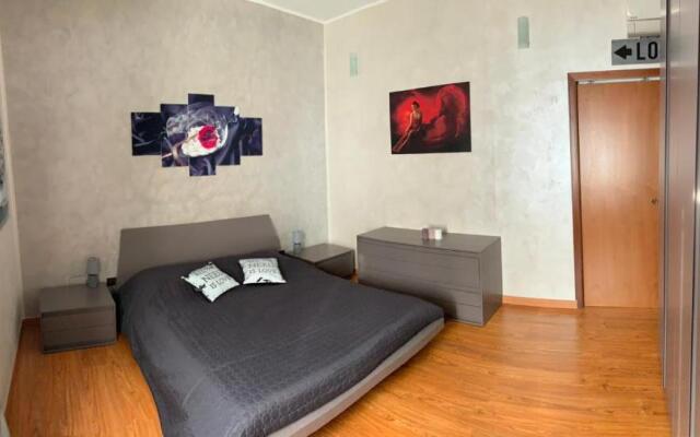 Appartamento La Regina Del Garda