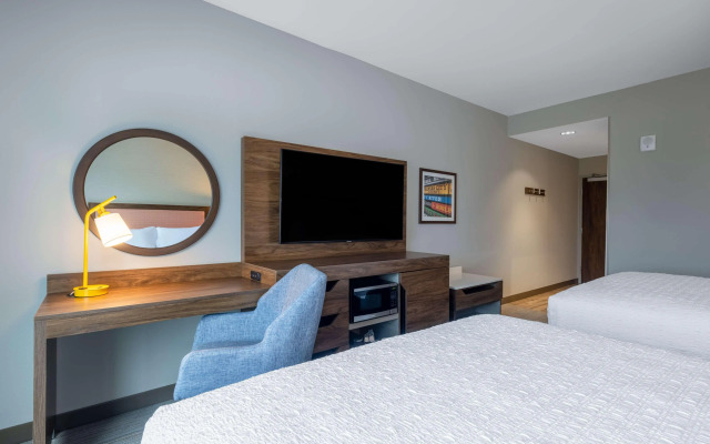 Hampton Inn Kansas City Southeast, Mo