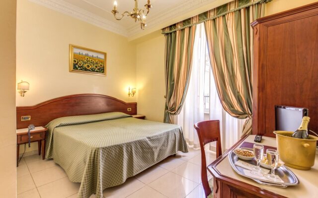 Hotel Contilia