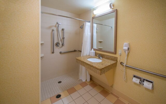 Fairfield Inn & Suites Wausau