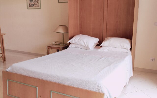 Ondamar Hotel