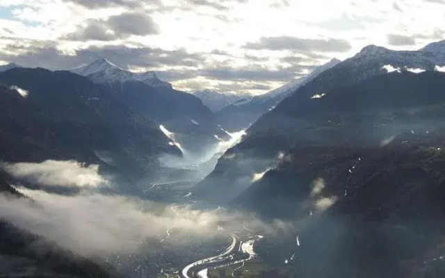 Wirtshaus zum Wiesejaggl