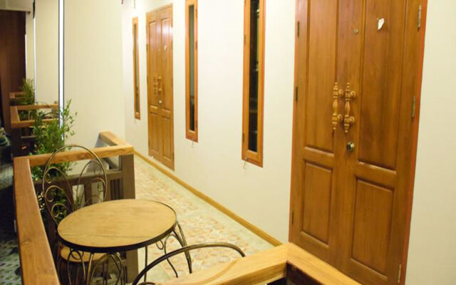 Gord Nuea Boutique House