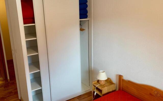 Appartement Valfréjus, 3 pièces, 7 personnes - FR-1-468-12