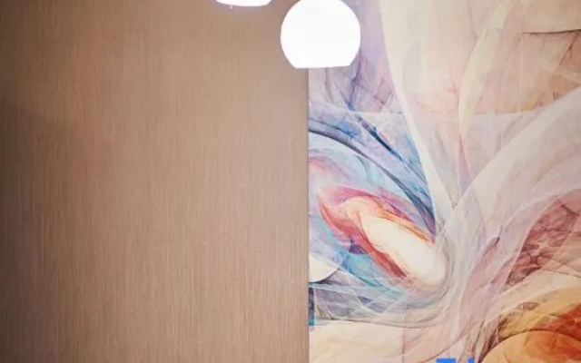 Yolan Executive Hotel Apartments